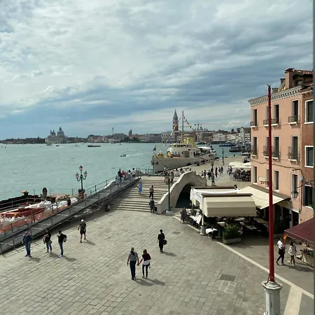 Corte Formenta Holiday Home Venedig Exterior foto